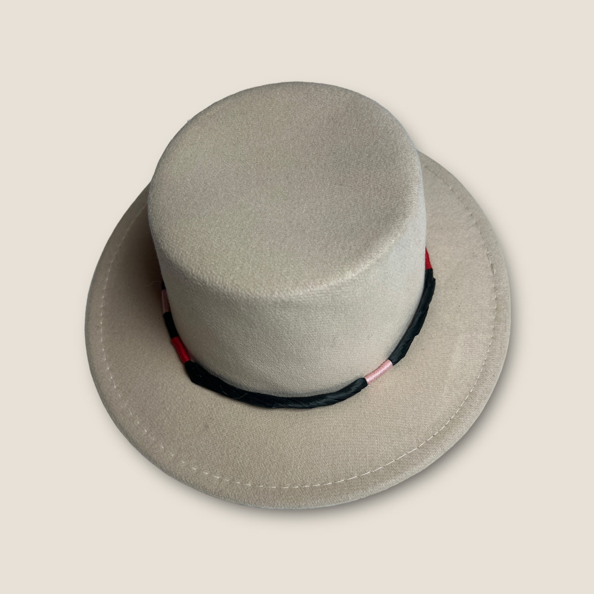 Tia Cibani Hat size Medium