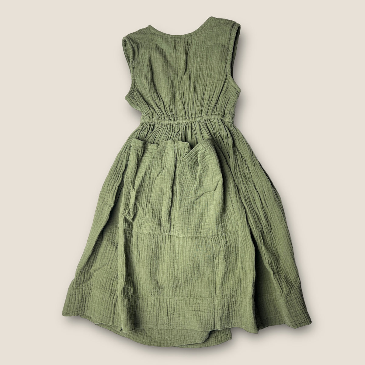 Soor Plume Dress size 6 years