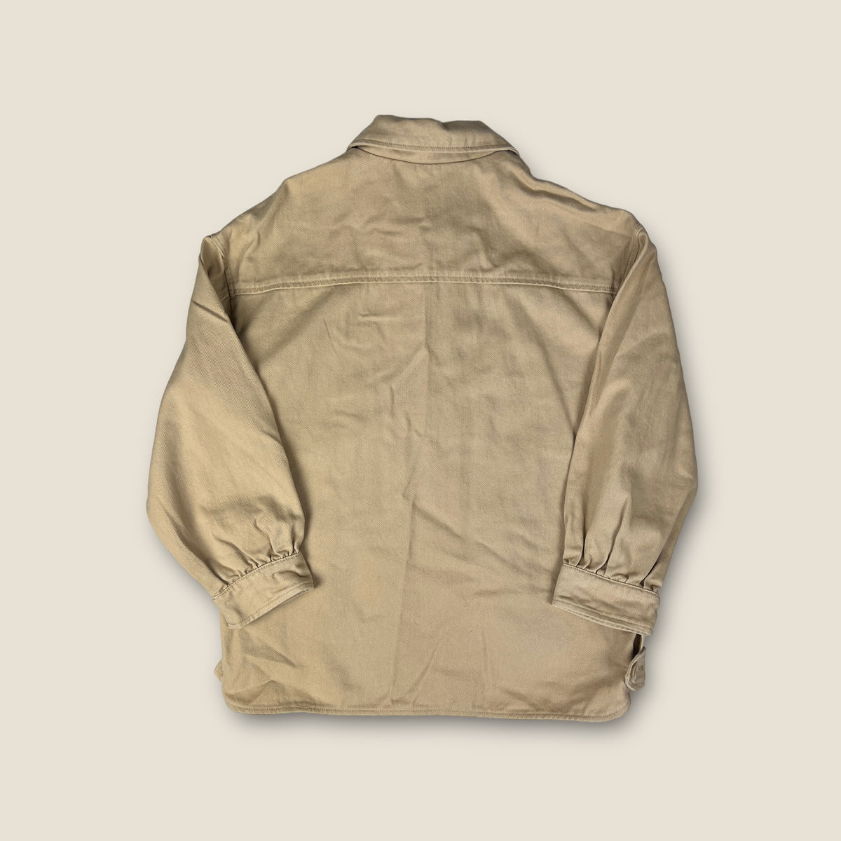 Zara Chore Jacket size 11/12