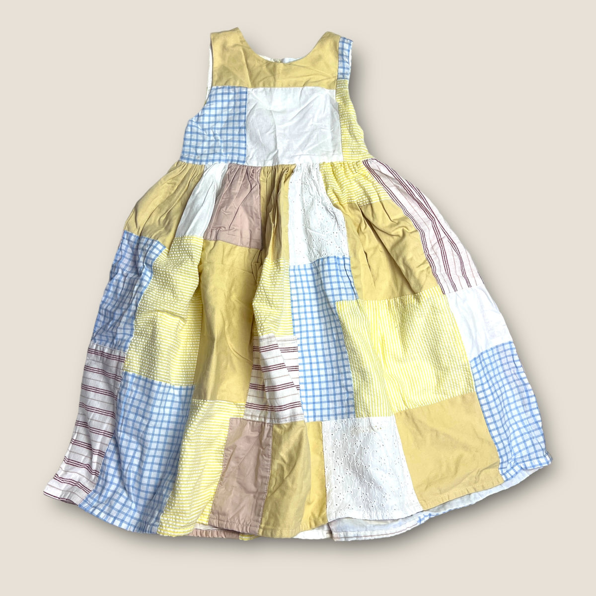 Daughter Dress size 5-6 years