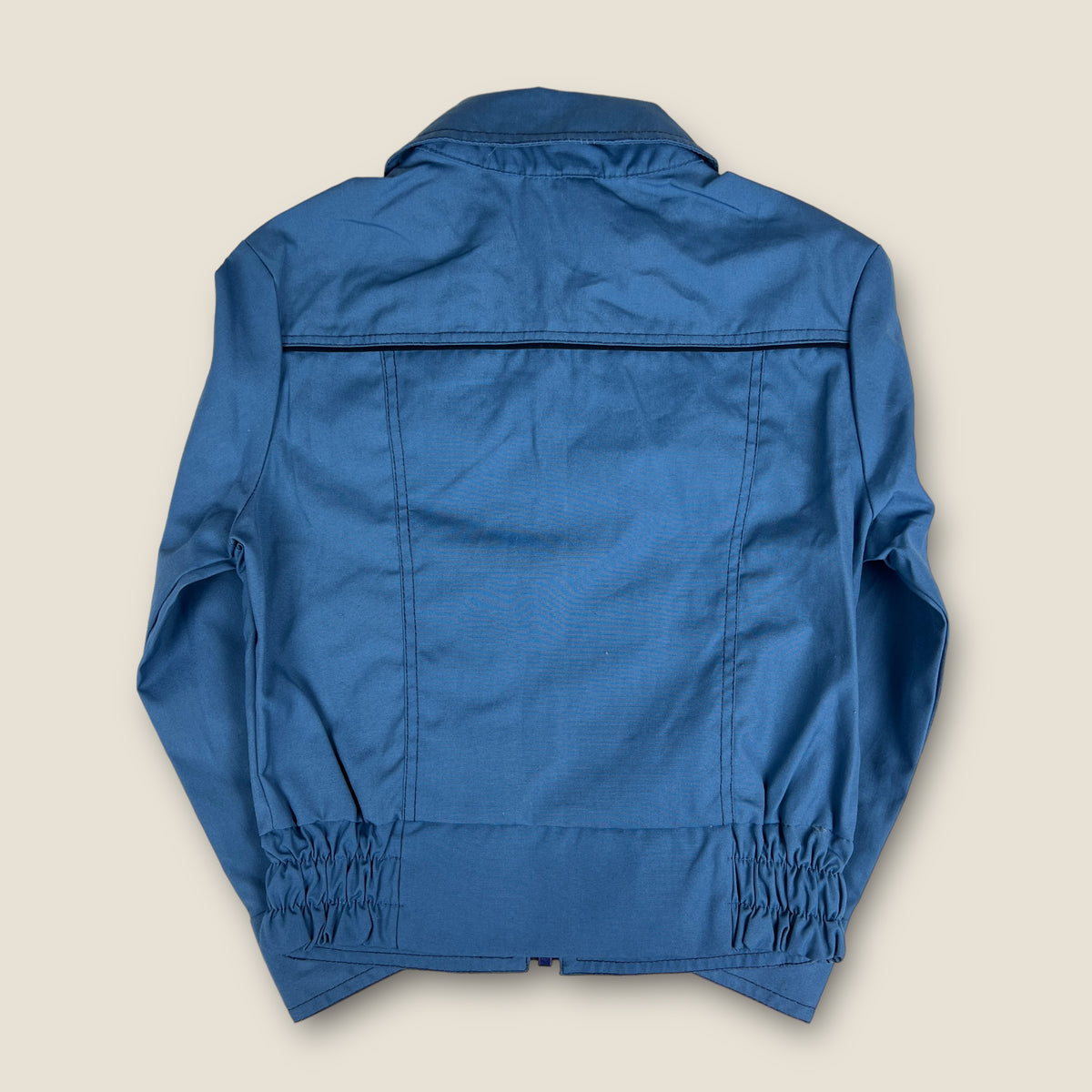 Retro Jacket Brand New size 7-8 years