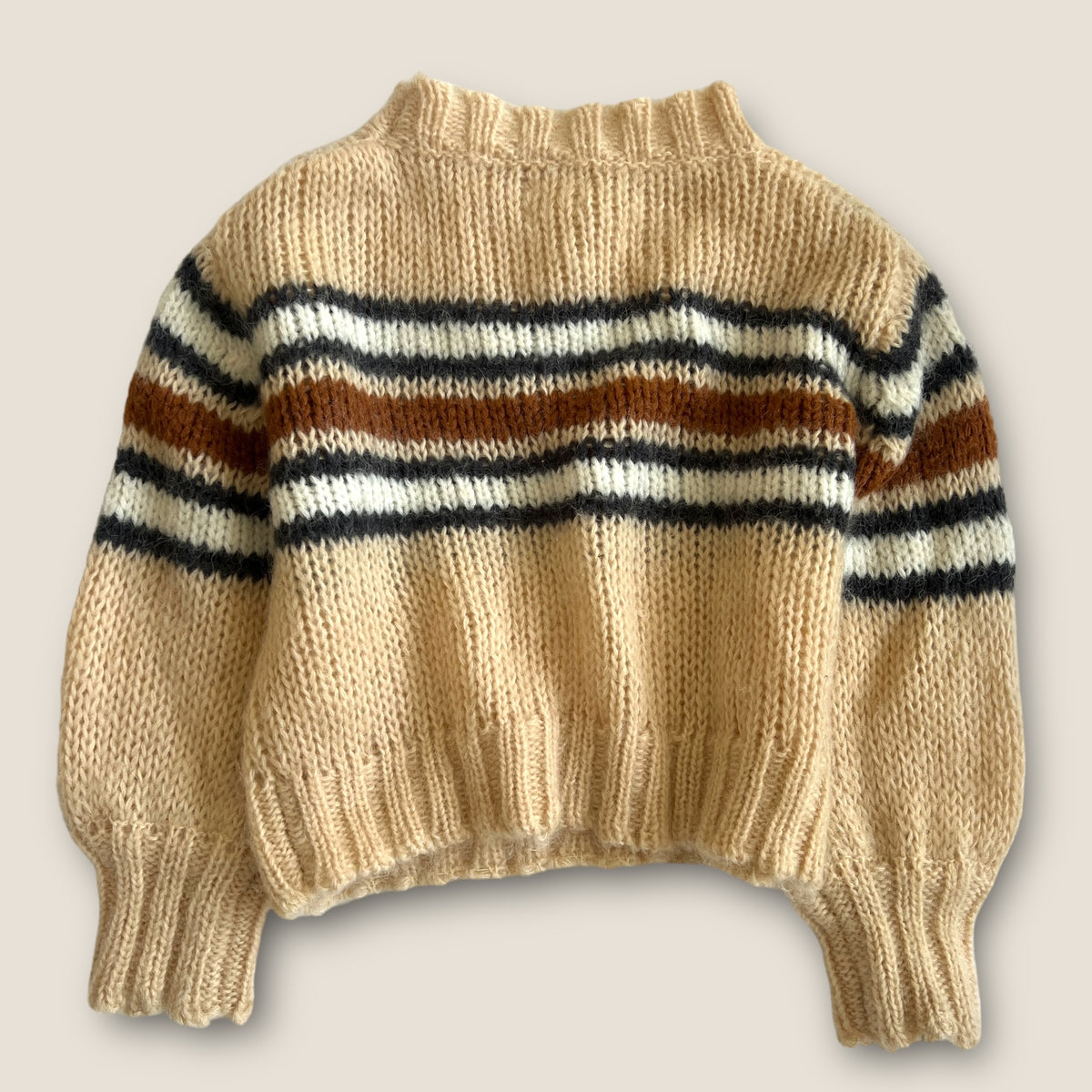 Long Live The Queen Wool Jumper size 5-6 years