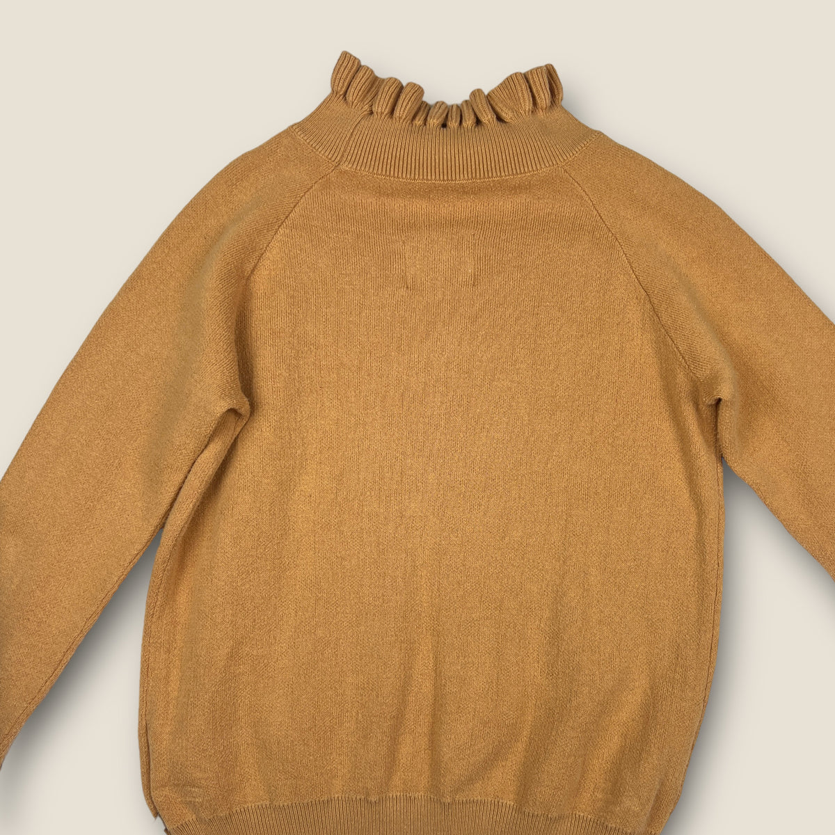 Repose Ams Frill Turtleneck size 10 years