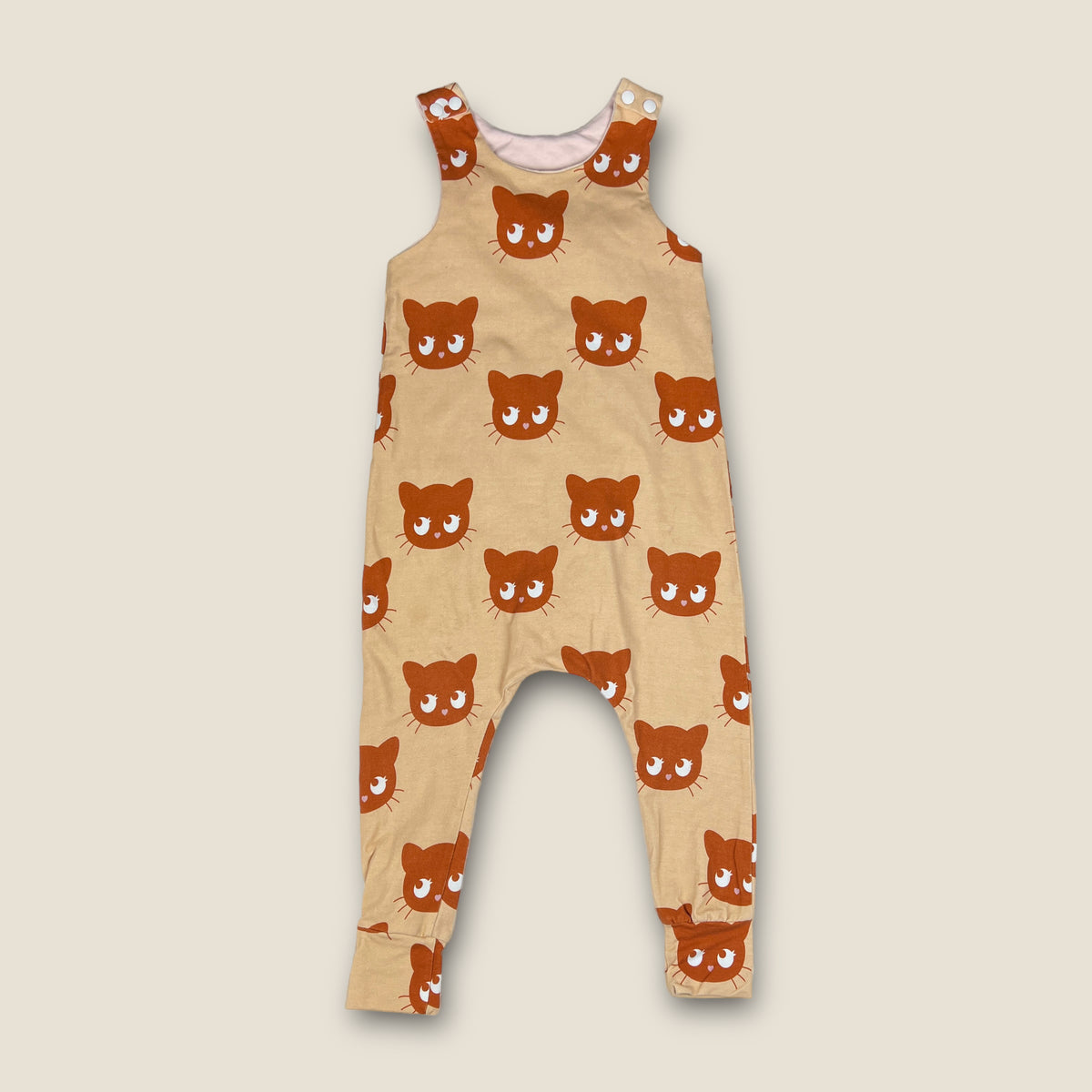 Marmalade Sky Romper size 3-4 years