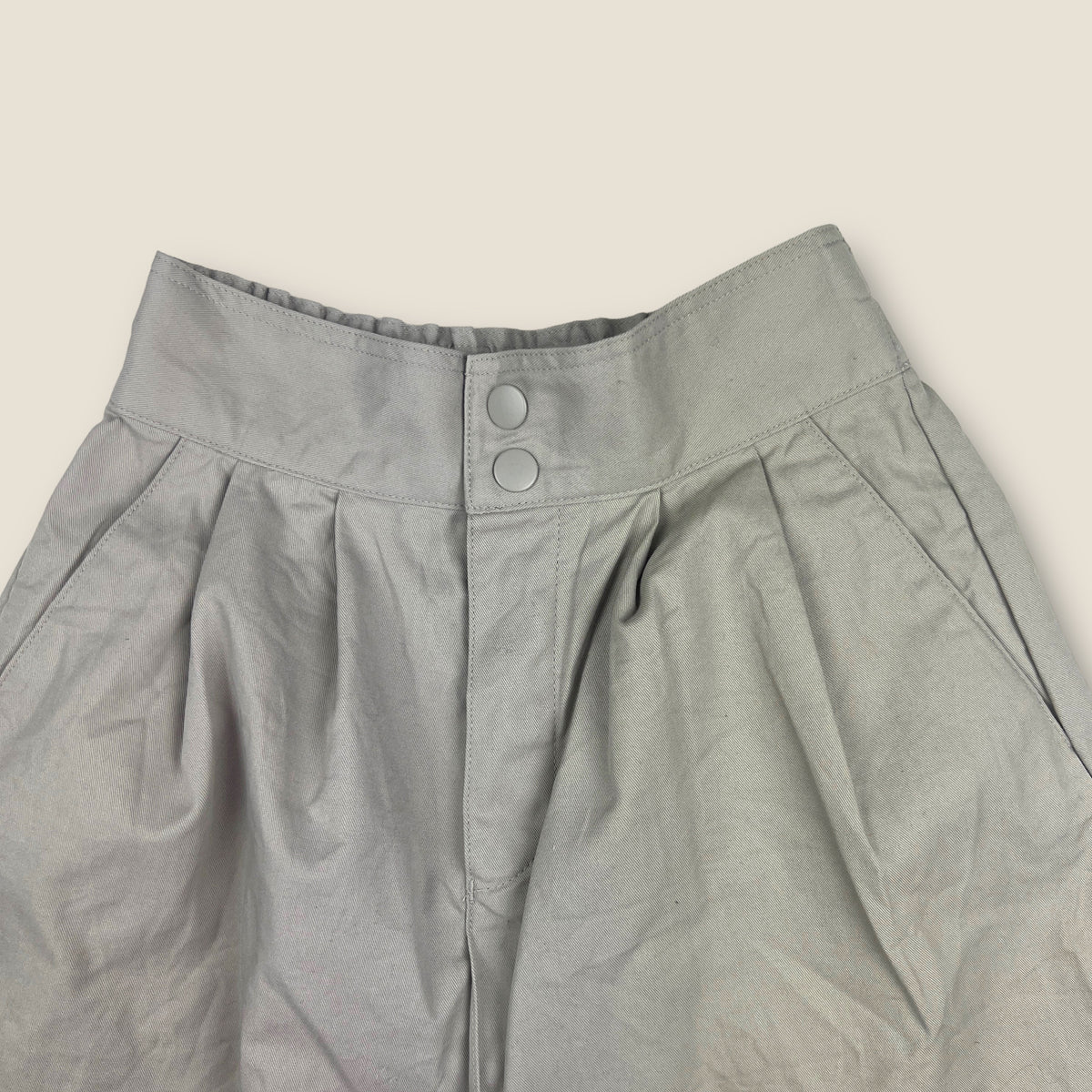 Cos Cullotte in Grey size 5-6 years