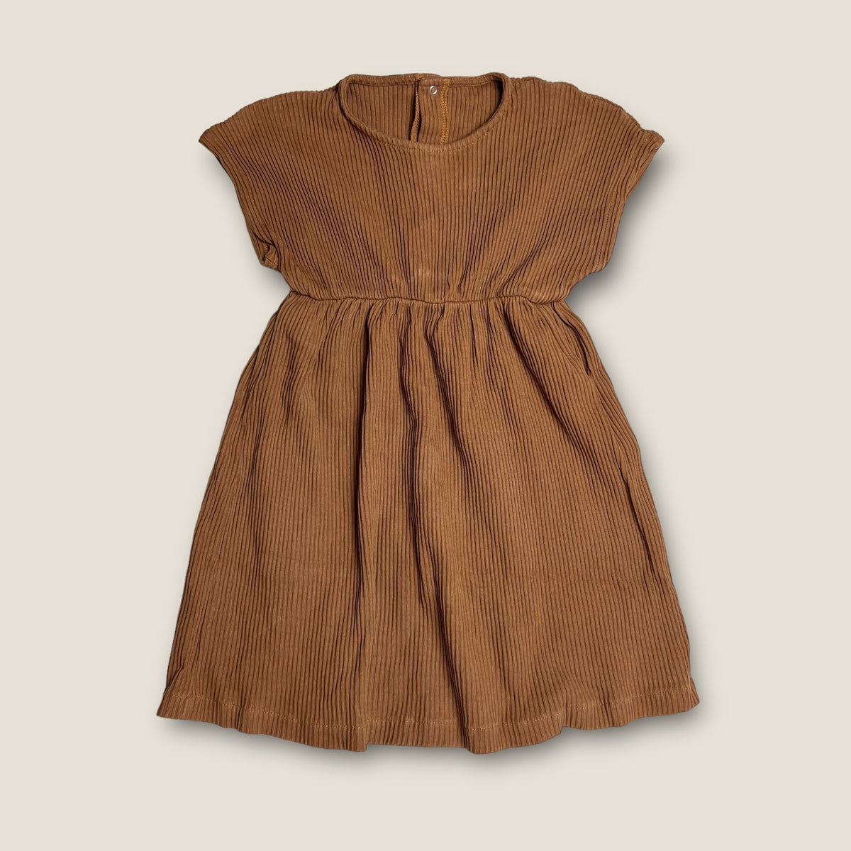 Poudre Organic Dress size 7-8 years