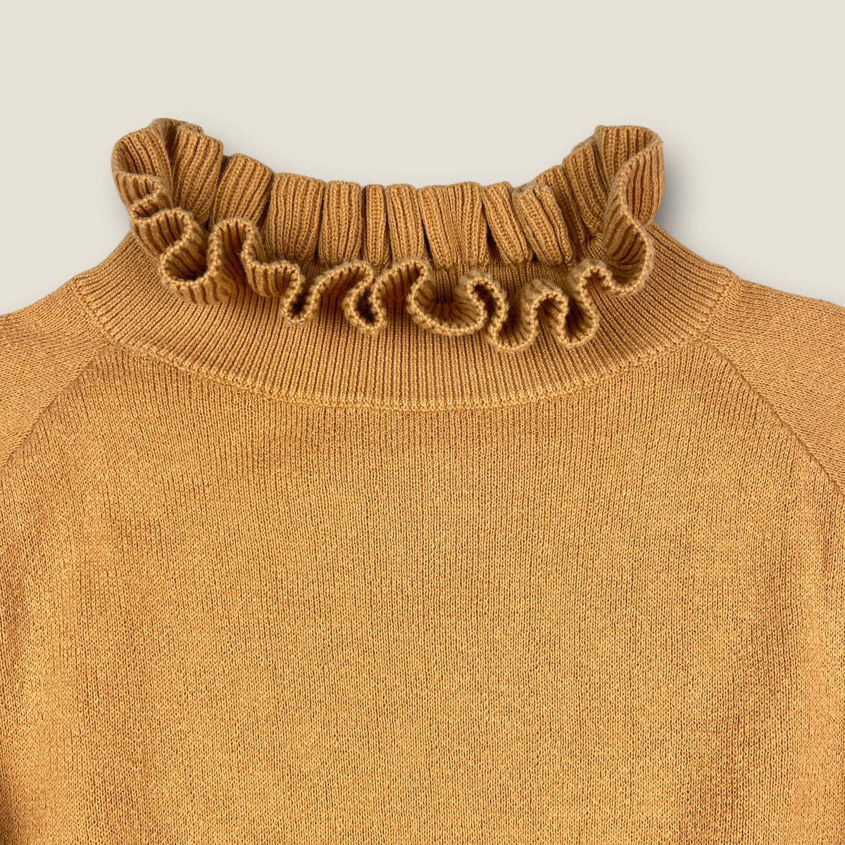 Repose Ams Frill Turtleneck size 10 years