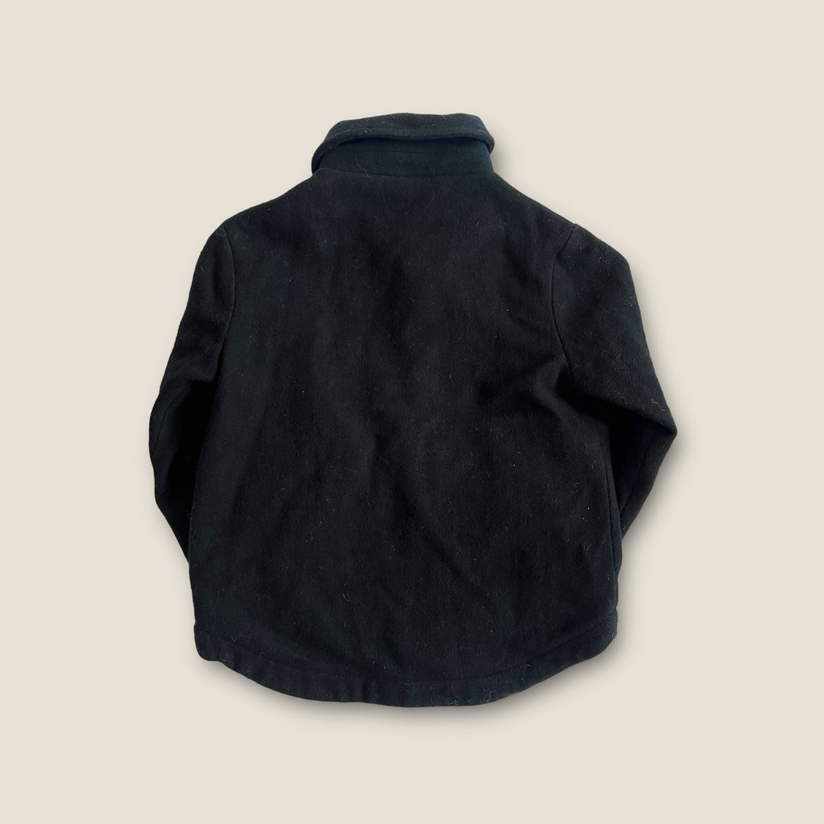 Wynken Wool Jacket size 6 years