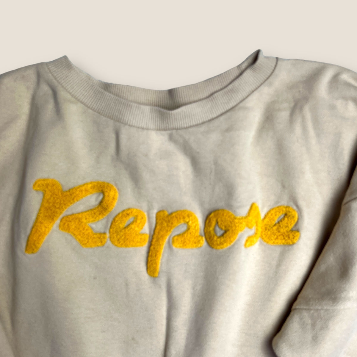 Repose Ams Sweatshirt size 12 years