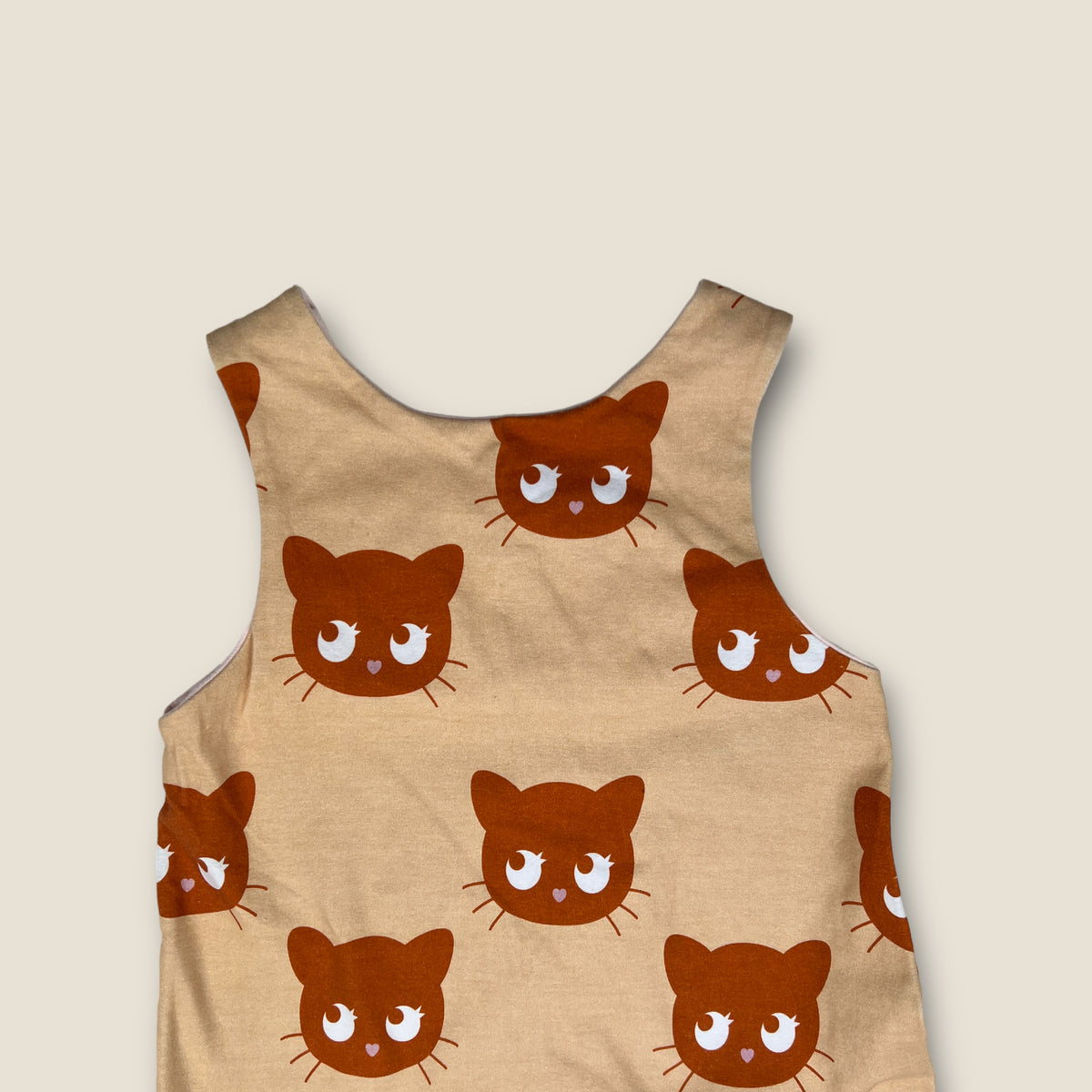 Marmalade Sky Romper size 3-4 years