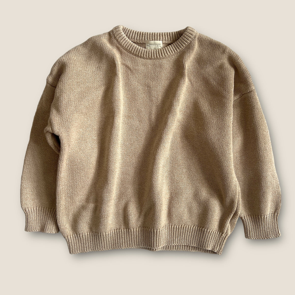 Hunter + Rose Jumper size 5-6 years