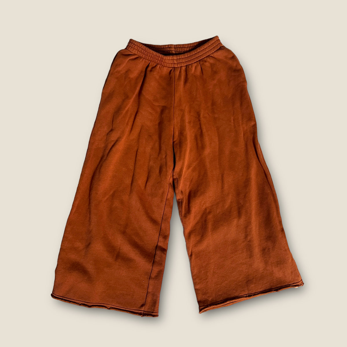 The New Society Sweatpant size 8 years