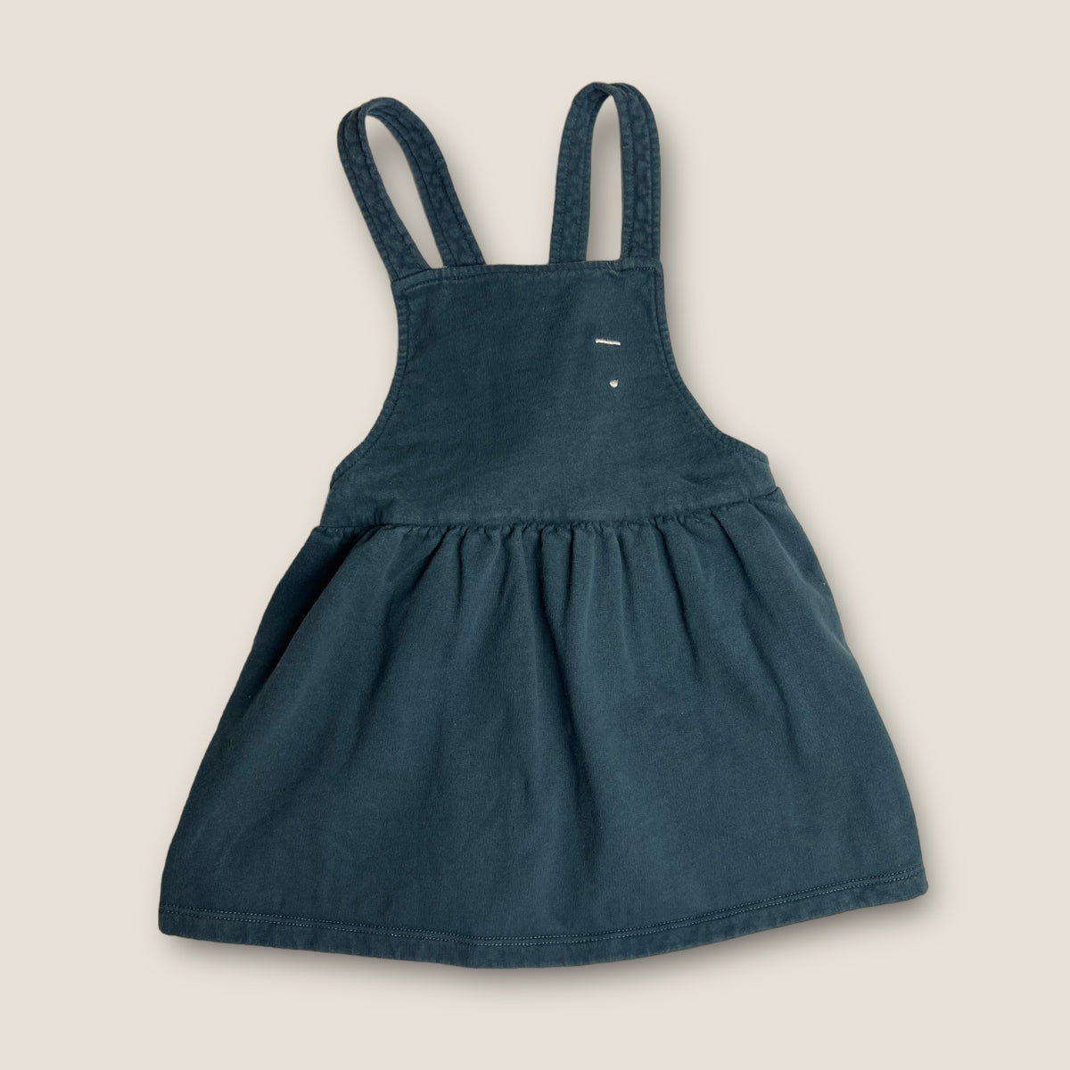 Gray Label Pinafore size 18-24 months