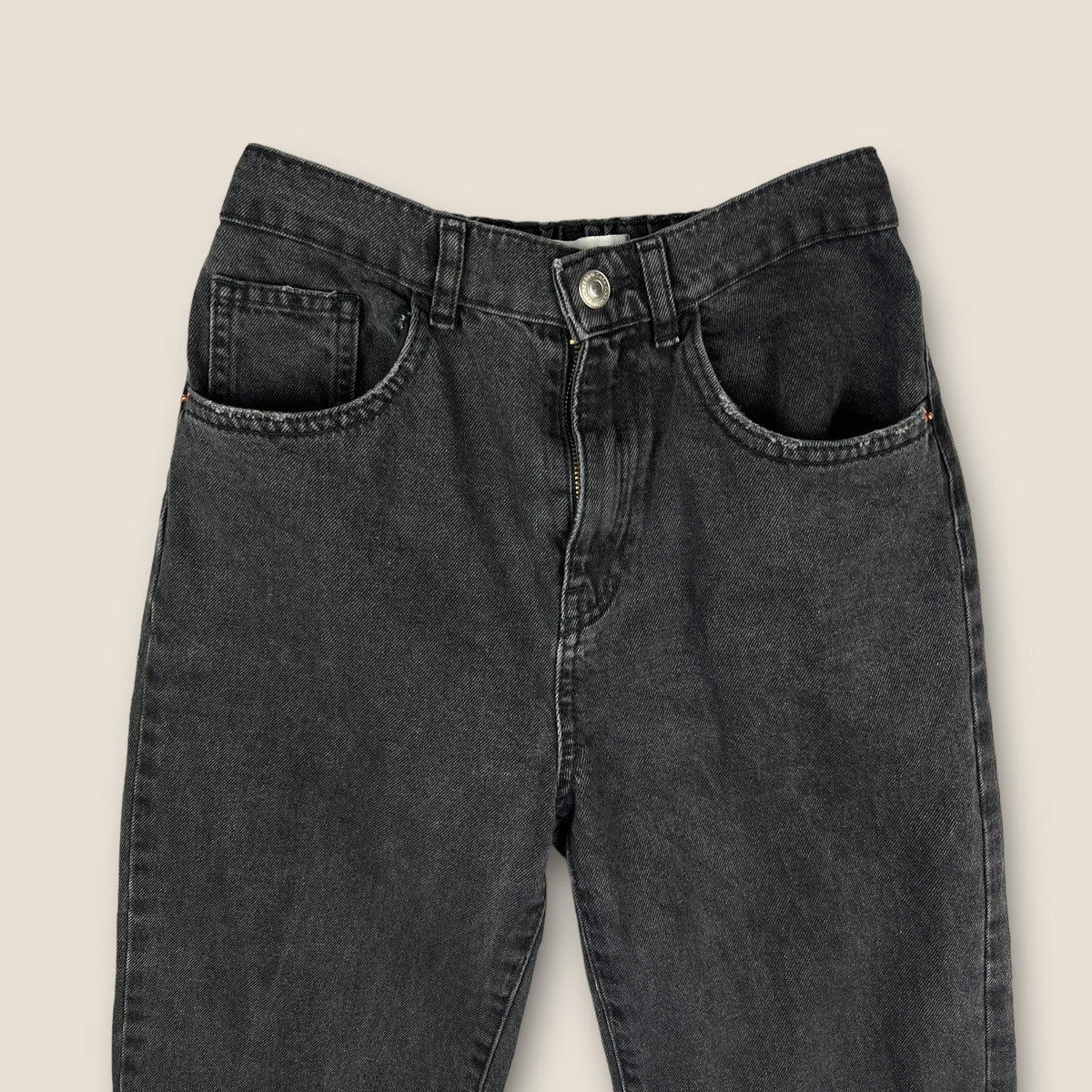 Zara Jeans size 11-12 years