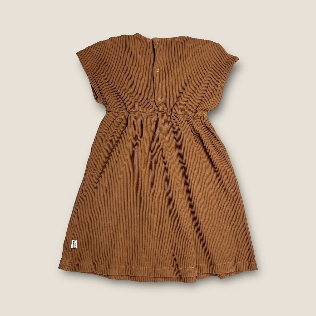 Poudre Organic Dress size 7-8 years