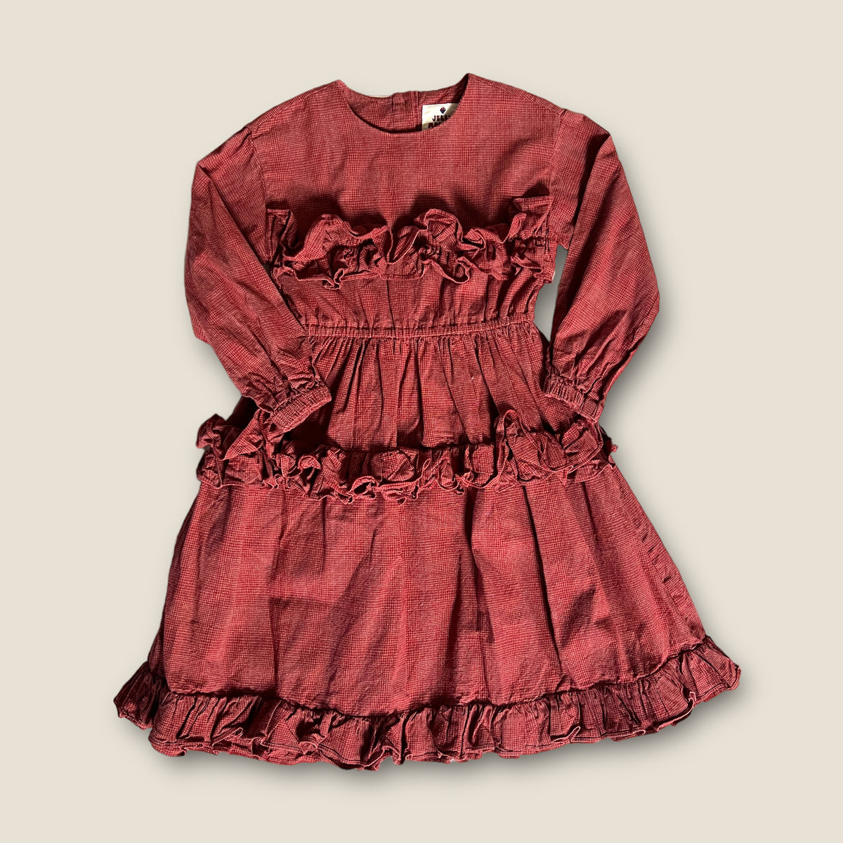 Jelly Mallow Dress size 6-7 years